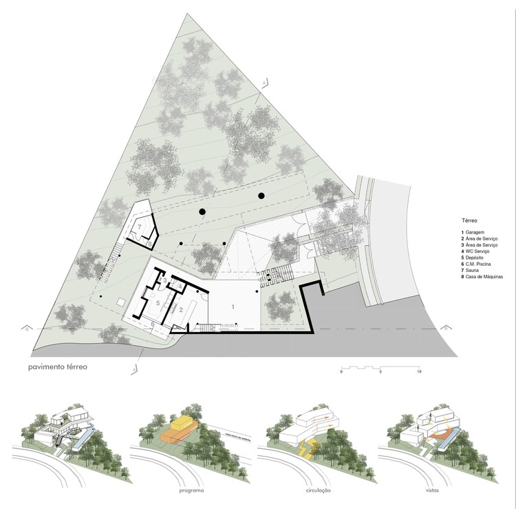 O Método da Malha: Uma Abordagem Visual e Eficaz - inspiração 2