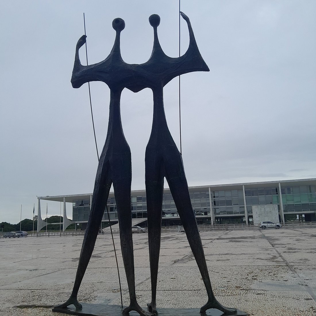 O Supremo Tribunal Federal: Pilar da Justiça Brasileira - inspiração 1