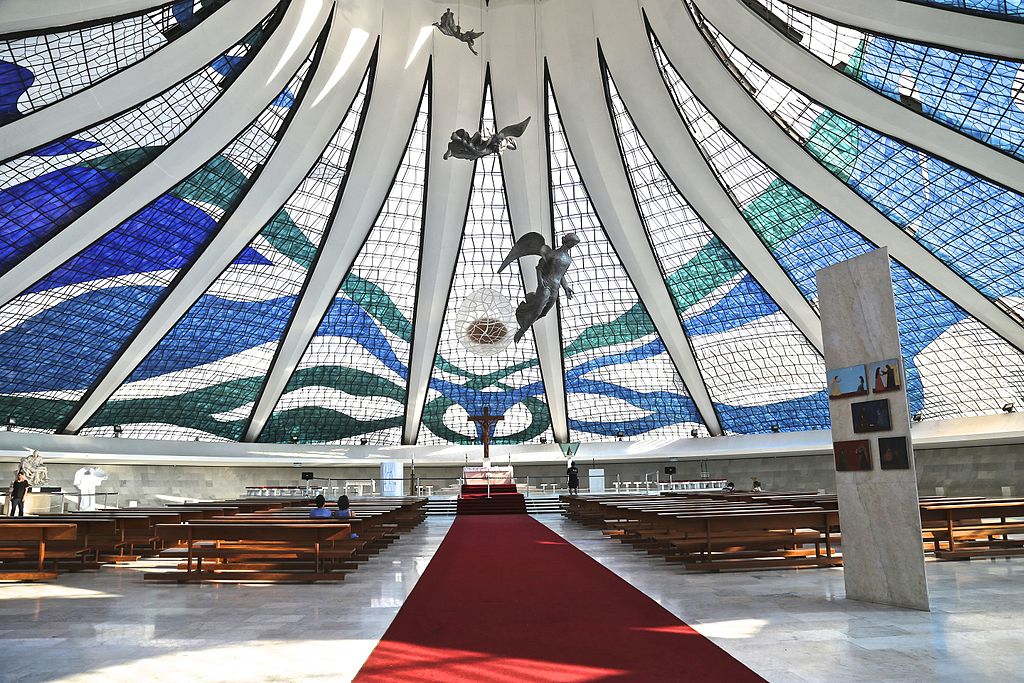 Como Chegar: Rotas e Opções Para sua Conveniência - inspiração 2