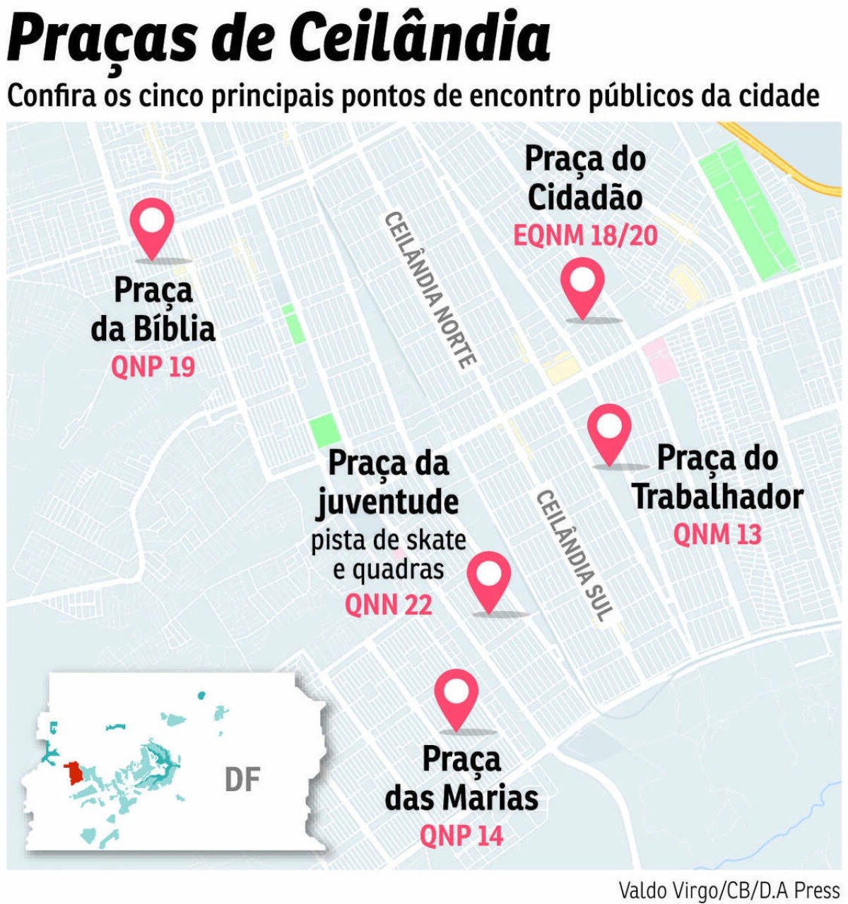 Novas Perspectivas: Projetos Culturais Emergentes - inspiração 1