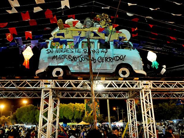 Música e Ritmo: Os Palcos da Cidade - inspiração 1