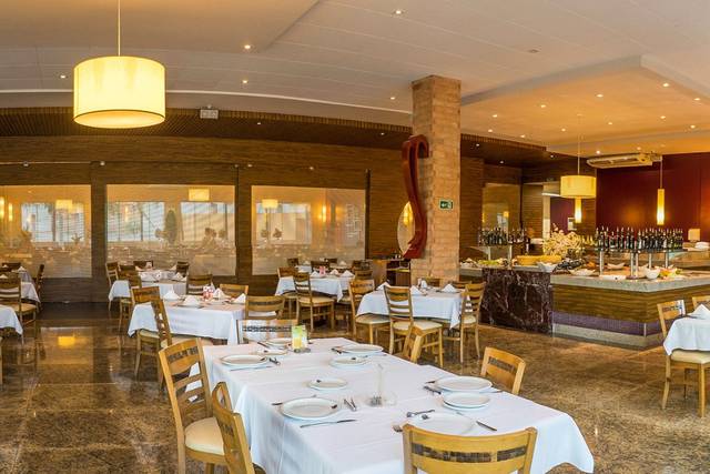 Buffets de Saladas e Acompanhamentos Irresistíveis - inspiração 1