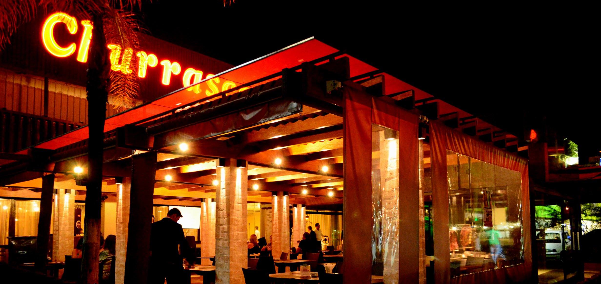 Carta de Vinhos para Harmonizar com seu Churrasco - inspiração 1