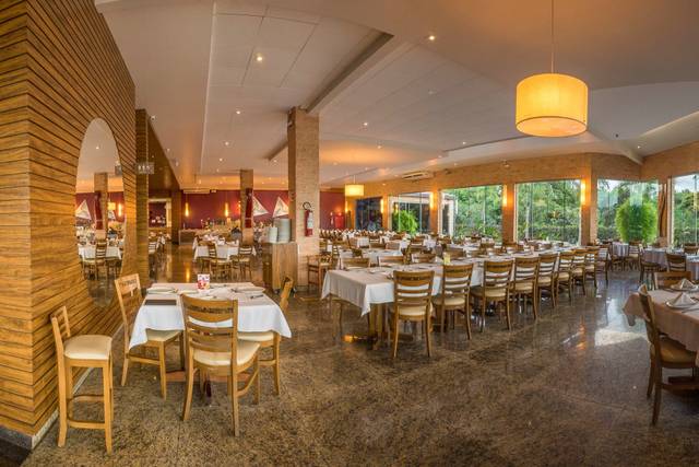 Dicas para Aproveitar o Máximo do seu Rodízio - inspiração 2