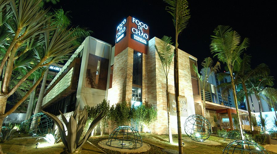 Eventos Especiais e Cardápios Temáticos - inspiração 1