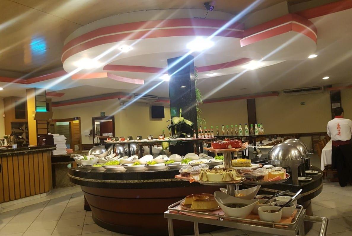 Eventos Especiais e Cardápios Temáticos - inspiração 2