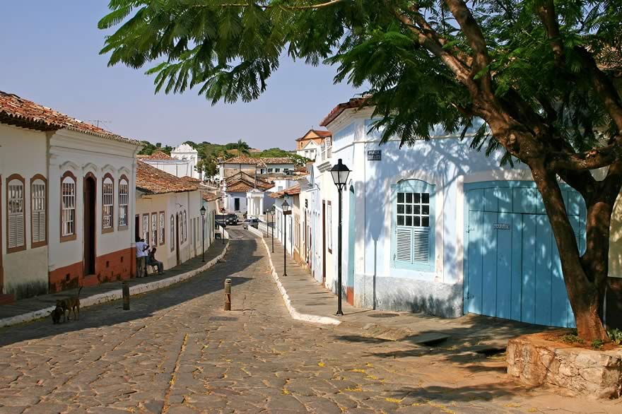 Explorando o Centro Histórico: Ruas e casarões que contam histórias - inspiração 2