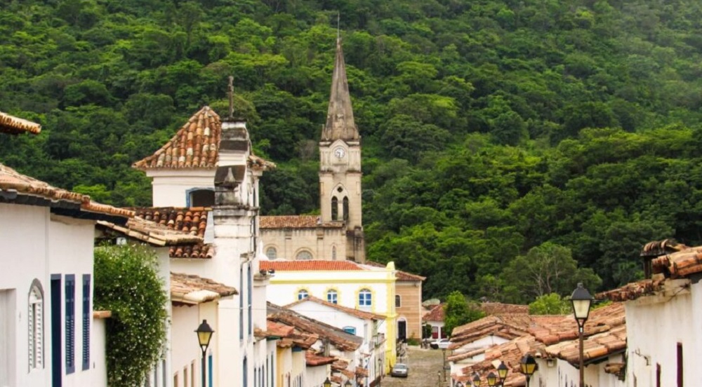 A cultura local em cada detalhe: O Mercado Municipal - inspiração 1