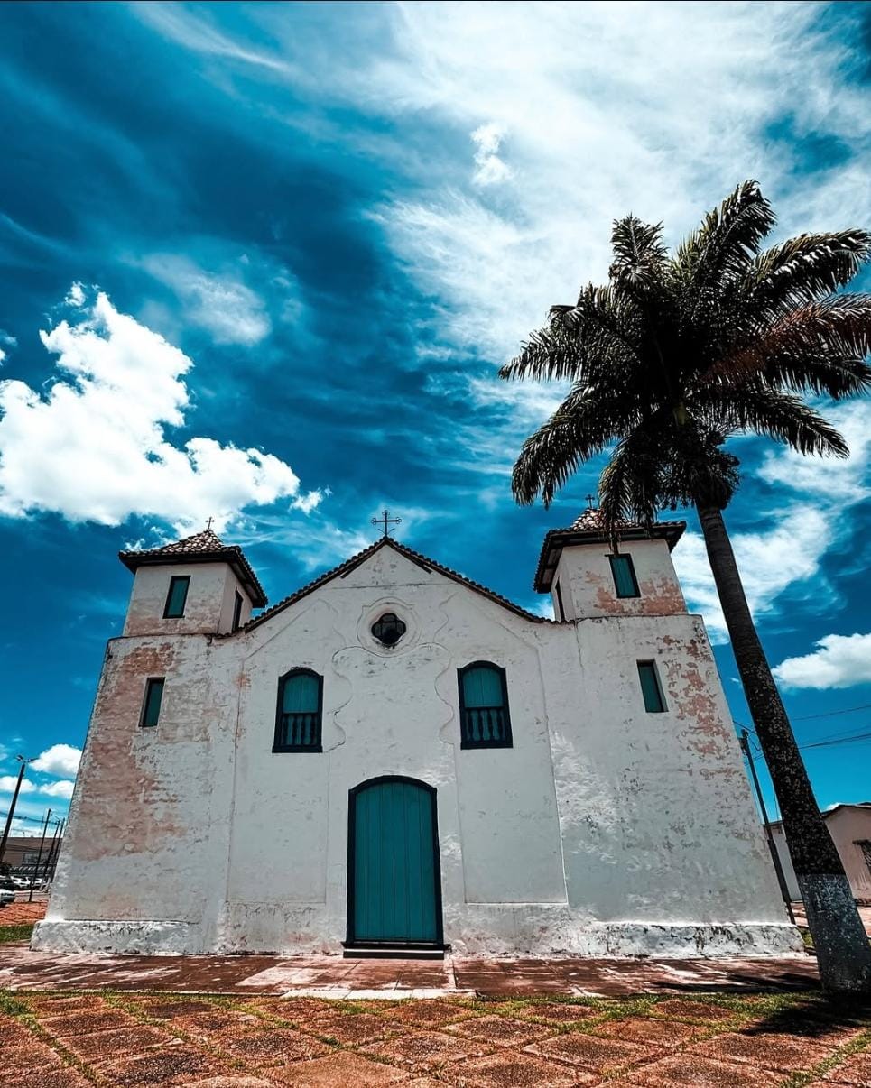 O pôr do sol inesquecível da Ponte Gênes - inspiração 1