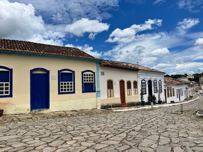 O pôr do sol inesquecível da Ponte Gênes - inspiração 2