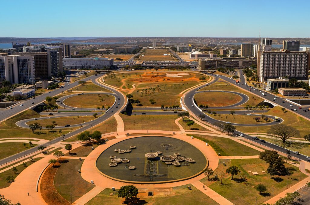 Gama: Tradição e Inovação em um Cenário Surpreendente - inspiração 1