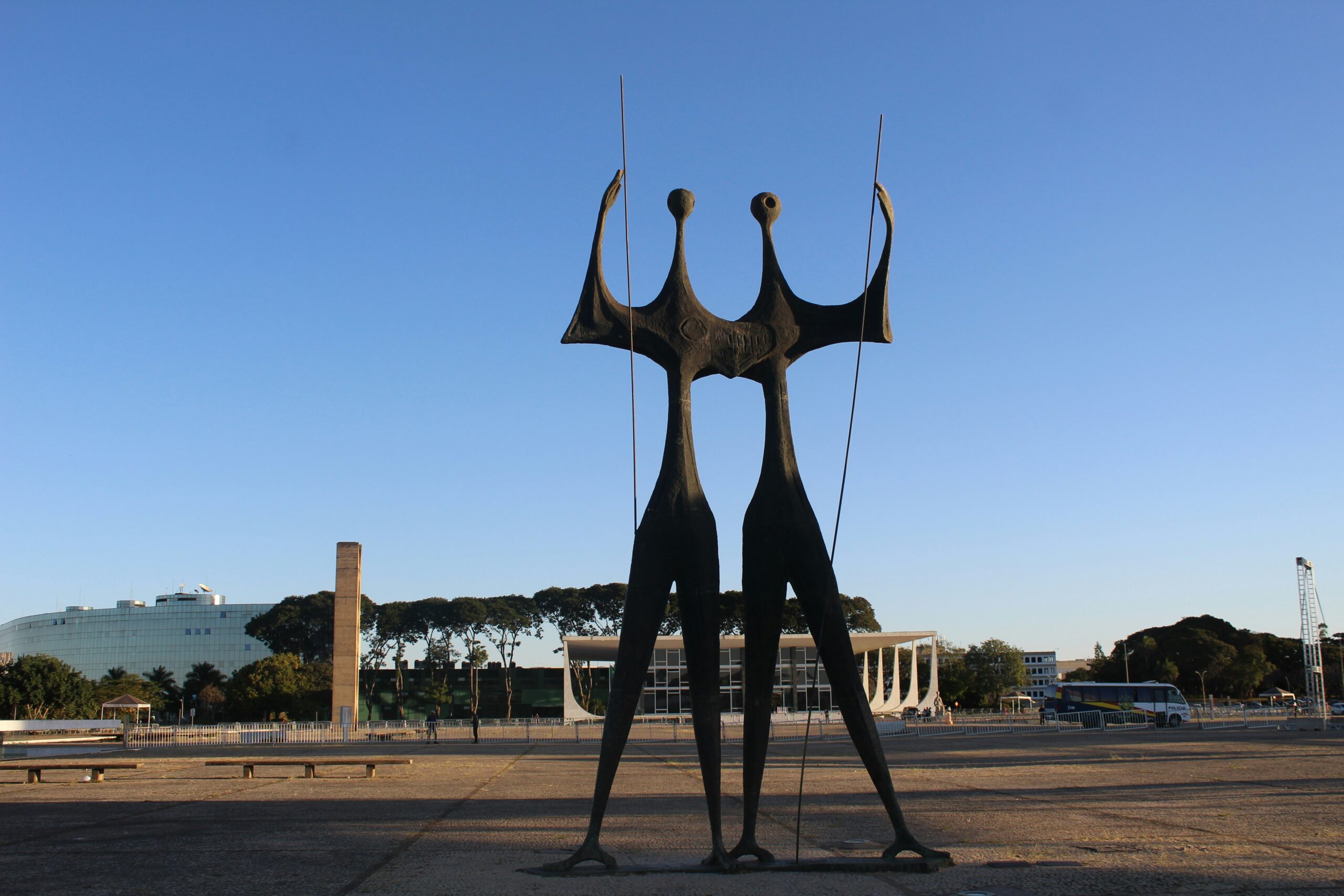 Samambaia: Verde, Arte e Comunidade em Sintonia - inspiração 2