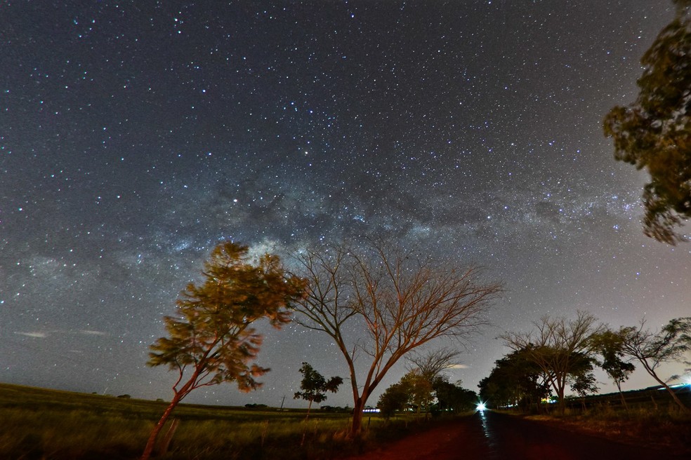 Como funciona clube de astronomia de brasília na prática - inspiração 2