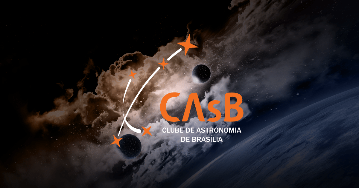 Dicas essenciais para clube de astronomia de brasília - inspiração 2