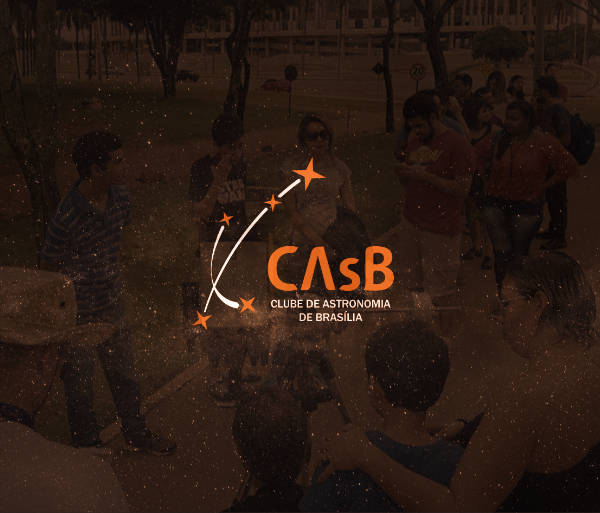 Erros comuns sobre clube de astronomia de brasília e como evitar - inspiração 2