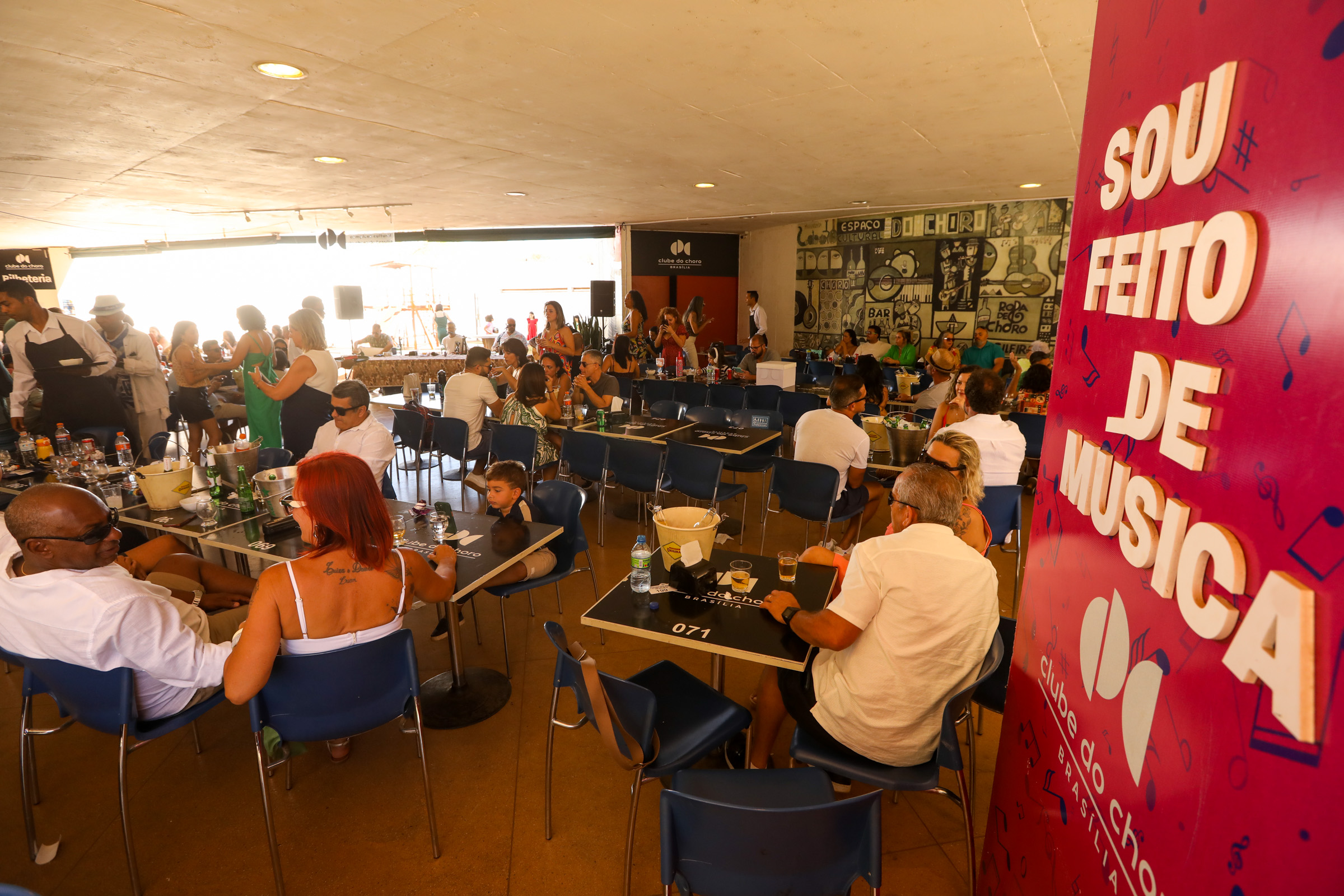 Alternativas: Onde Mais Comprar Ingressos Físicos? - inspiração 1