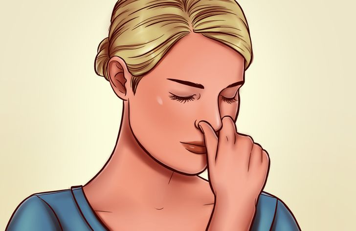 A Técnica da Respiração Diafragmática: Sua Aliada na Água - inspiração 1