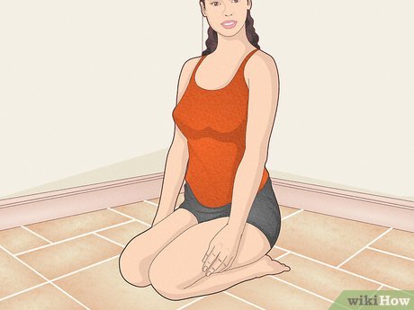 Como Relaxar os Músculos para Reduzir o Consumo de Oxigênio - inspiração 1