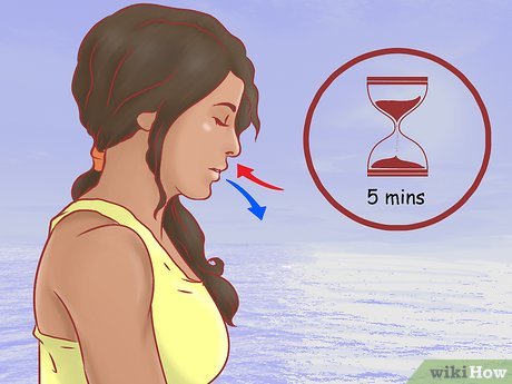 A Importância da Calma Mental: Menos Ansiedade, Mais Fôlego - inspiração 1