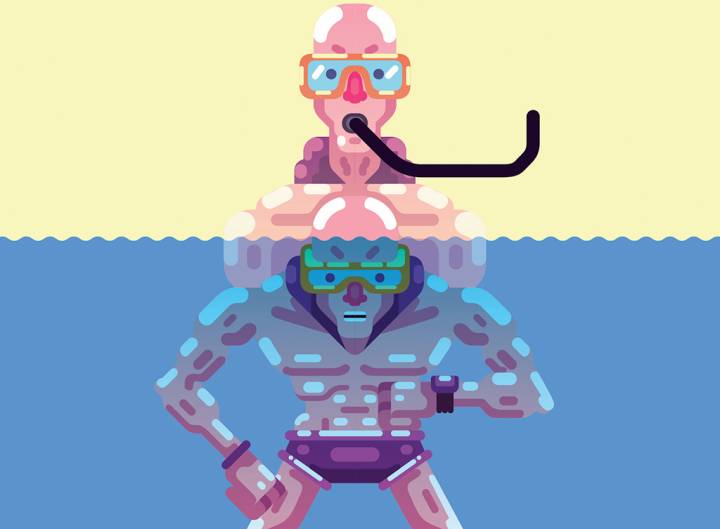 Exercícios de Fortalecimento Muscular que Impactam Seu Fôlego - inspiração 2