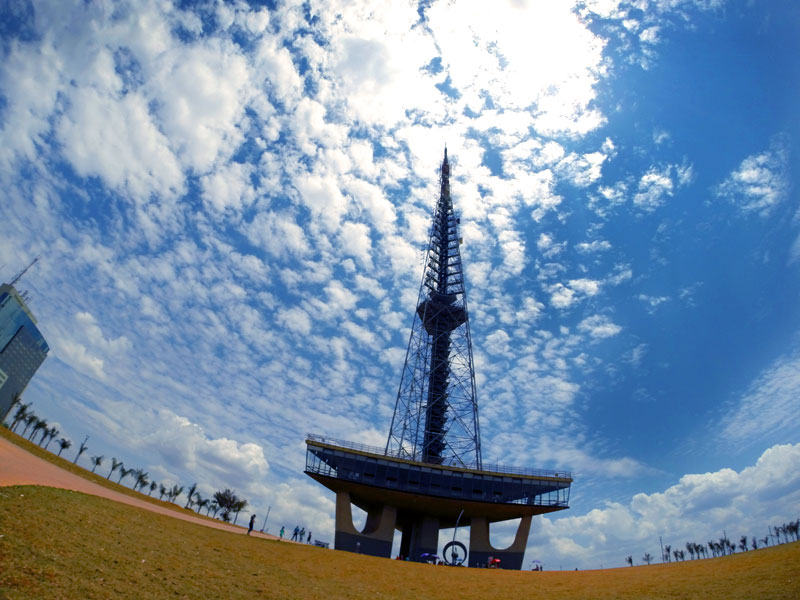 Como chegar de carro: Rotas e Estacionamento - inspiração 1