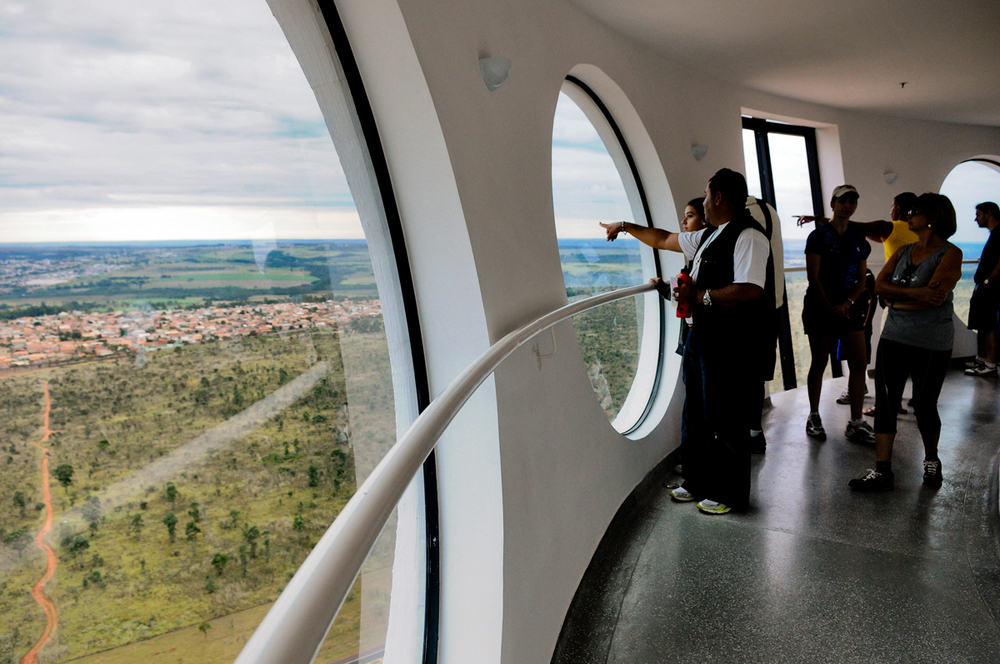 O que Levar na sua Mochila: Itens Essenciais - inspiração 2