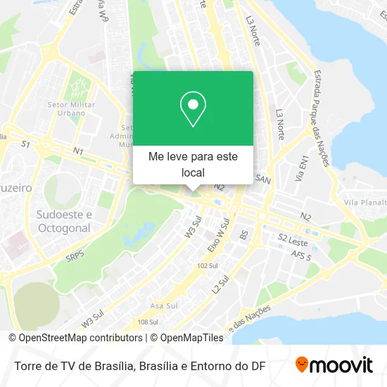 Explorando a Torre: O Mirante e a Vista Panorâmica - inspiração 2