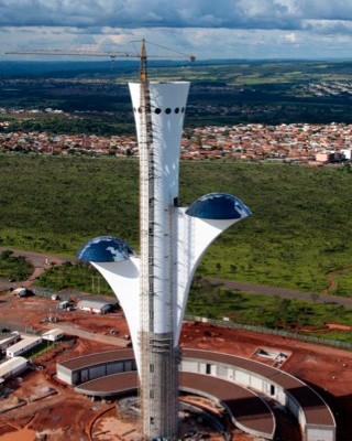 Descobrindo os Arredores: Parque e Feira da Torre - inspiração 2