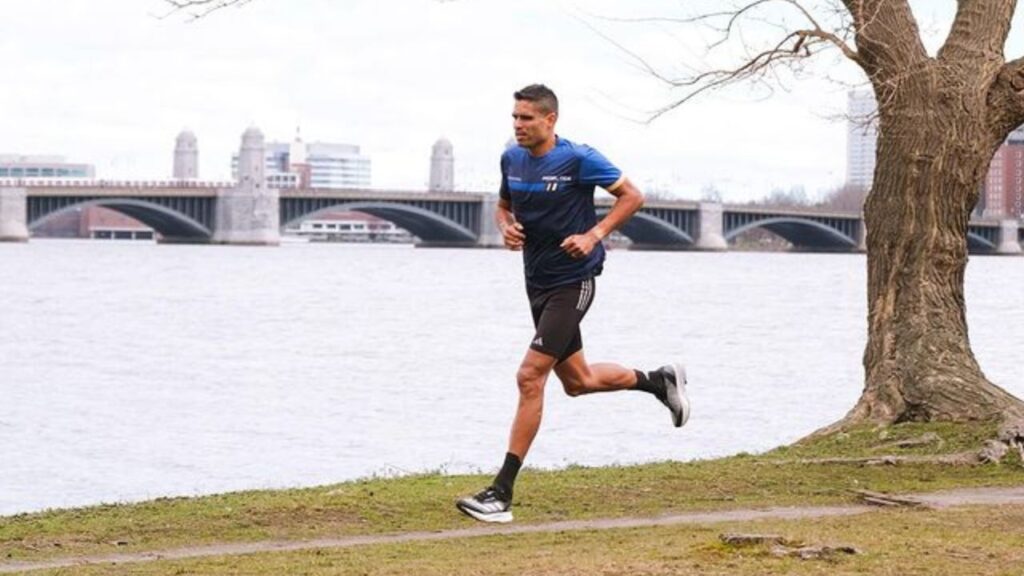 Consistência é o Segredo: Criando o Hábito de Correr - inspiração 2