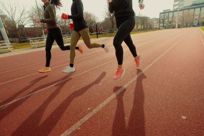 Aquecimento e Alongamento: Preparando o Corpo Para a Ação - inspiração 1