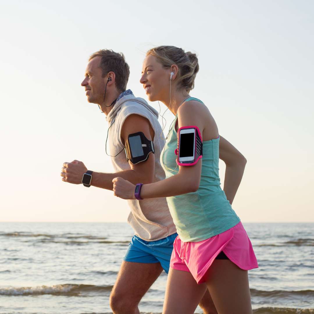 A Primeira Corrida: Ritmo Lento é a Chave - inspiração 1