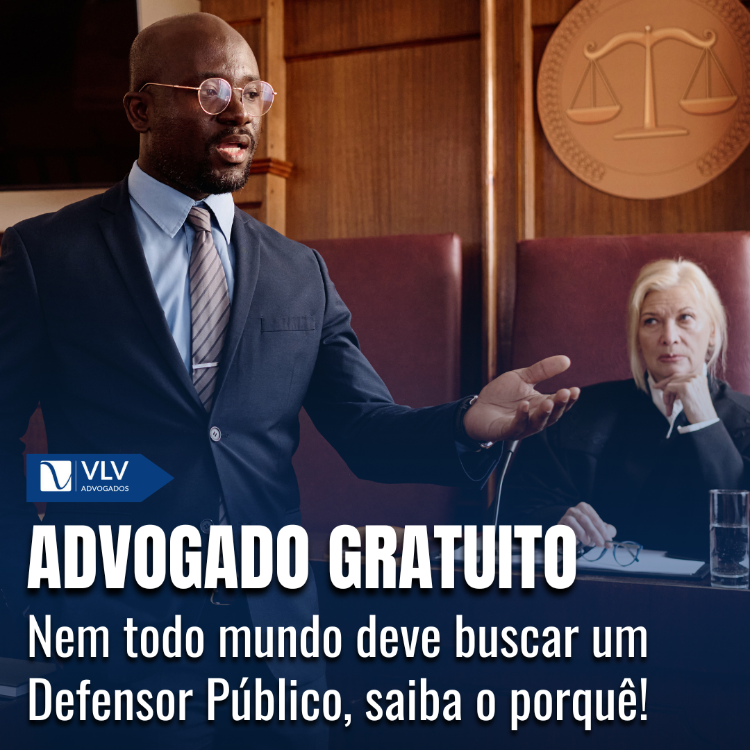 Quem Tem Direito à Defensoria Pública? - inspiração 1