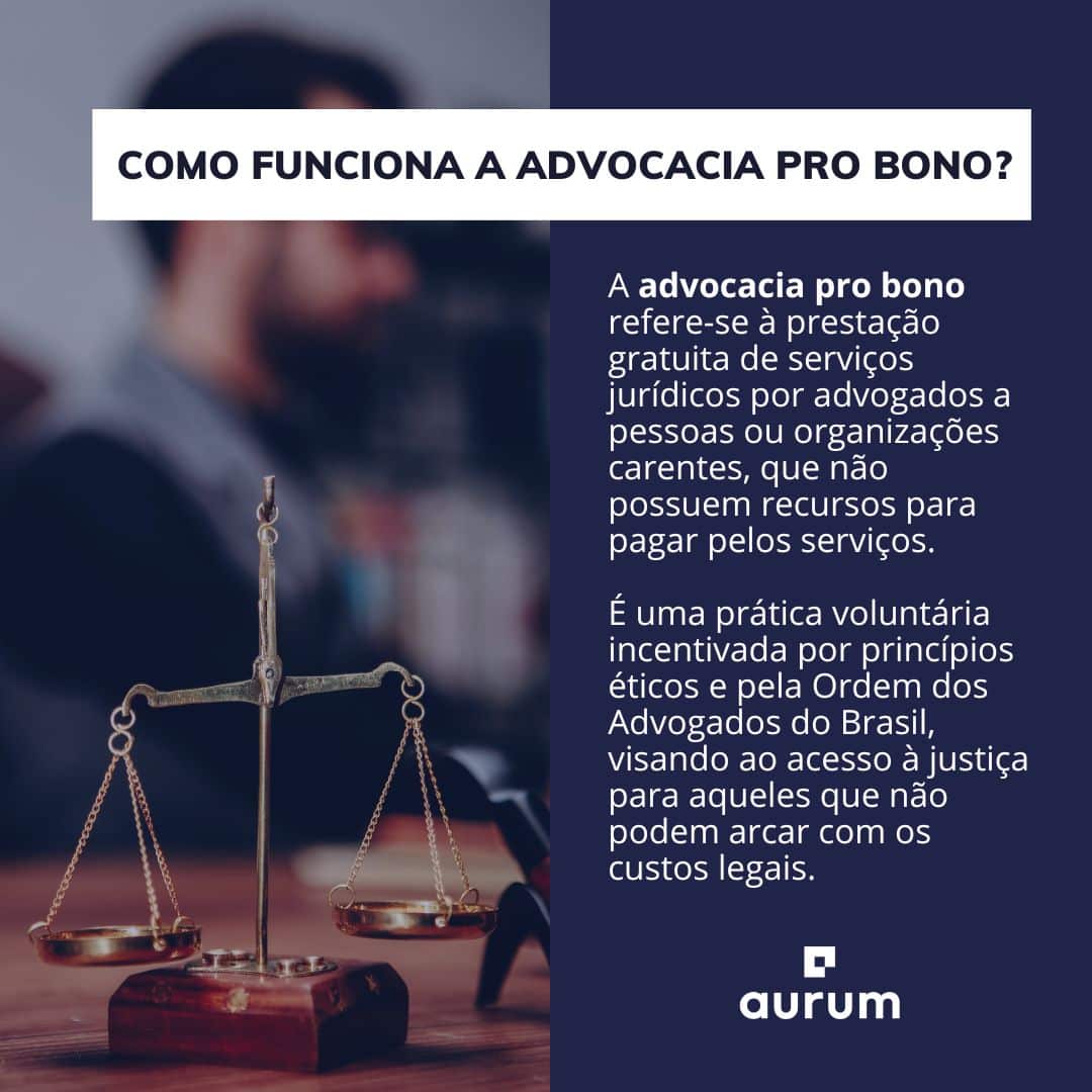 O Que é a Defensoria Pública da União (DPU)? - inspiração 2