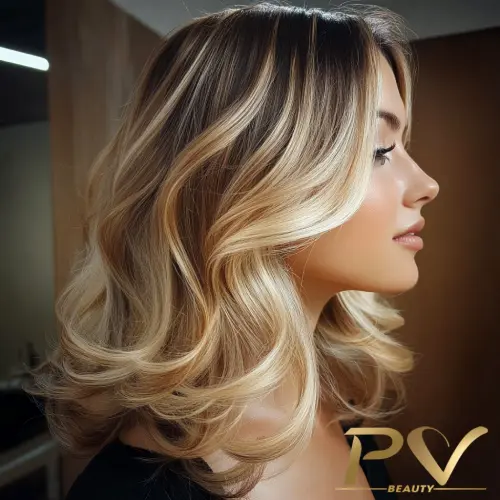Hidratação Profunda: O Pilar do Cabelo Saudável - inspiração 1
