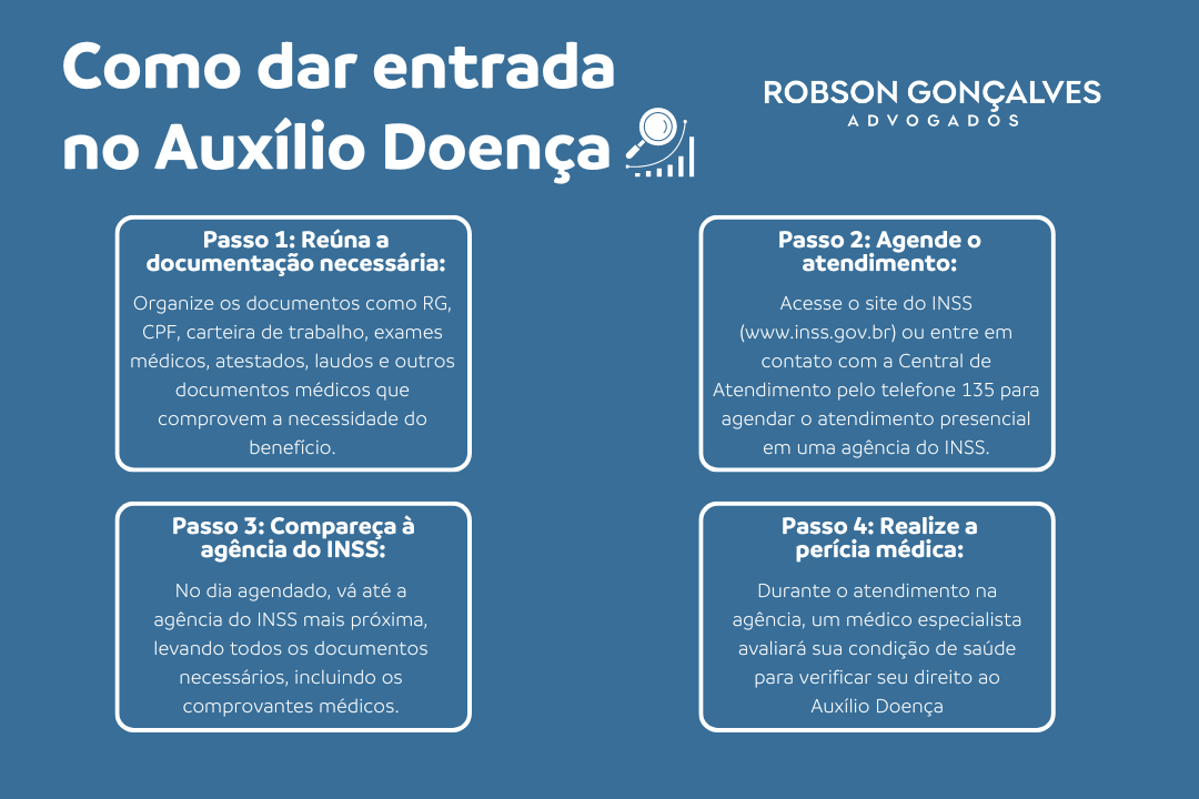 Direito a Auxílio-Acidente: Uma Possibilidade Extra - inspiração 1