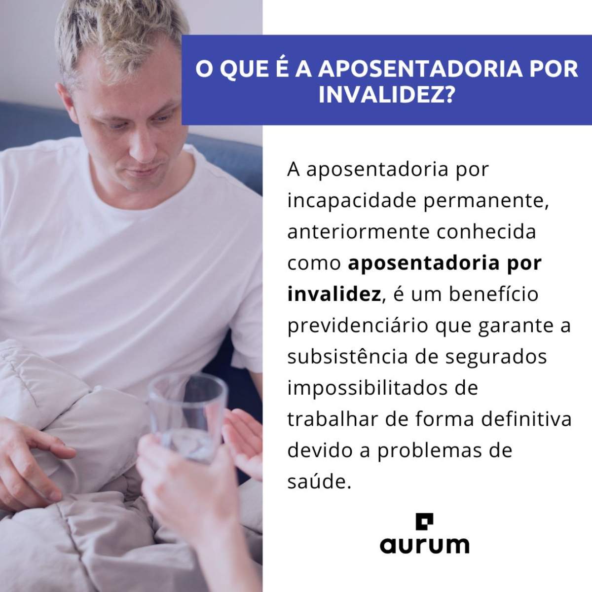 Auxílio-Doença: A Porta de Entrada Para a Invalidez - inspiração 1