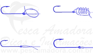 Nó de Sangue Duplo: Resistência Extrema para Emendas - inspiração 2