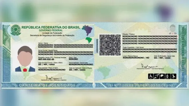 Documentos Essenciais: O Que Você Precisa Separar - inspiração 1