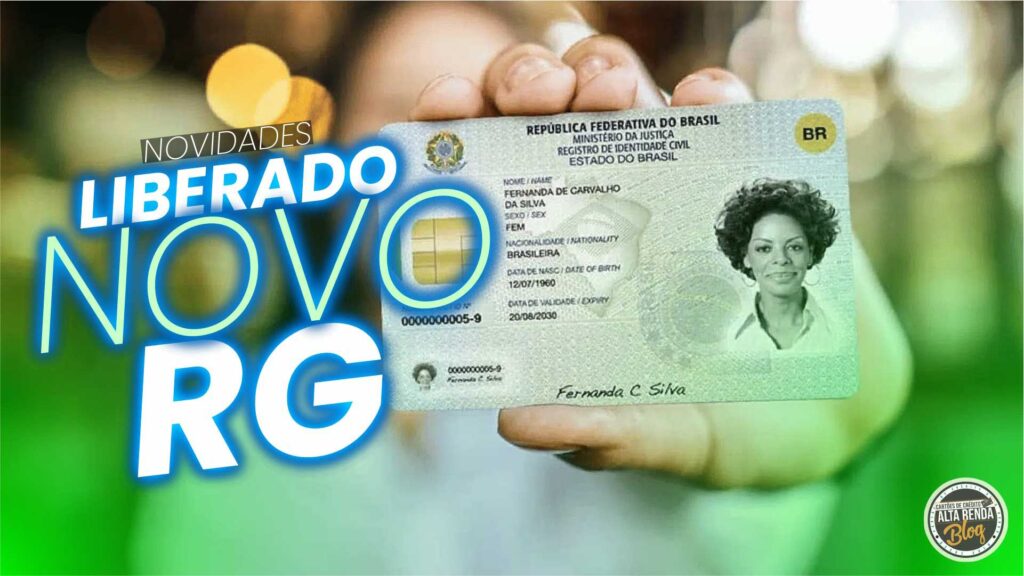 Benefícios da CIN: Mais Segurança e Conveniência para Você - inspiração 1