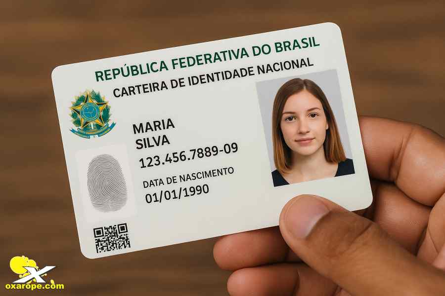 Benefícios da CIN: Mais Segurança e Conveniência para Você - inspiração 2