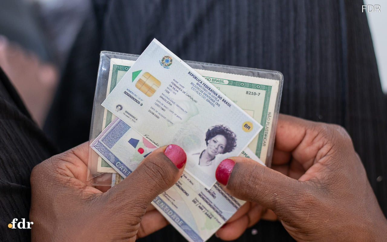 Primeiros Passos com a Nova Identidade: O Que Muda no Dia a Dia - inspiração 1