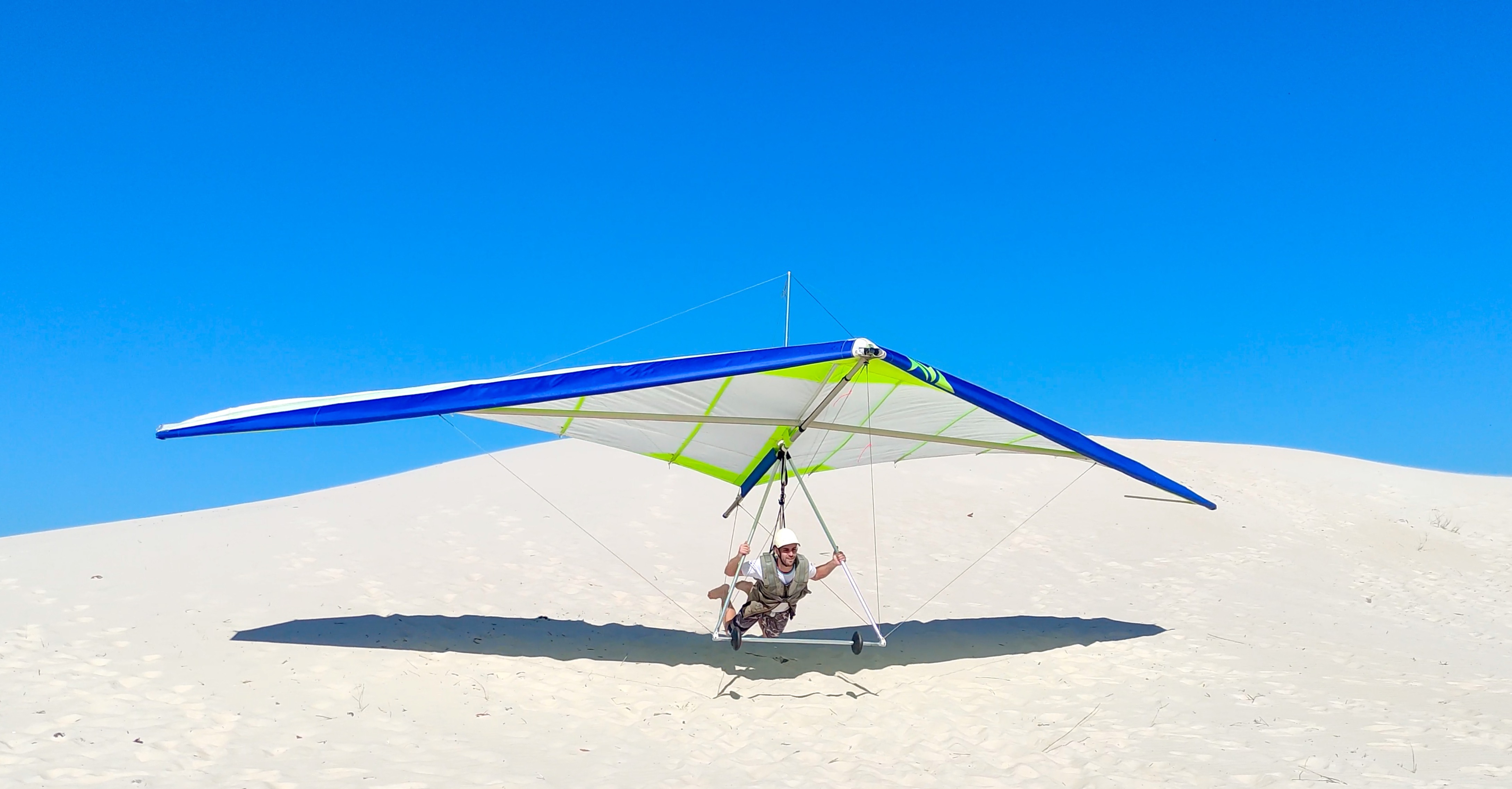 Material da Asa: Qual Tecido Oferece Mais Segurança e Durabilidade? - inspiração 2