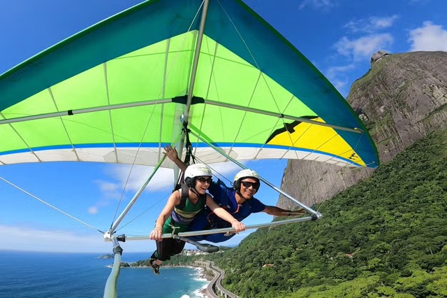 Design e Aerodinâmica: O Que Realmente Importa no Voo Inicial - inspiração 1