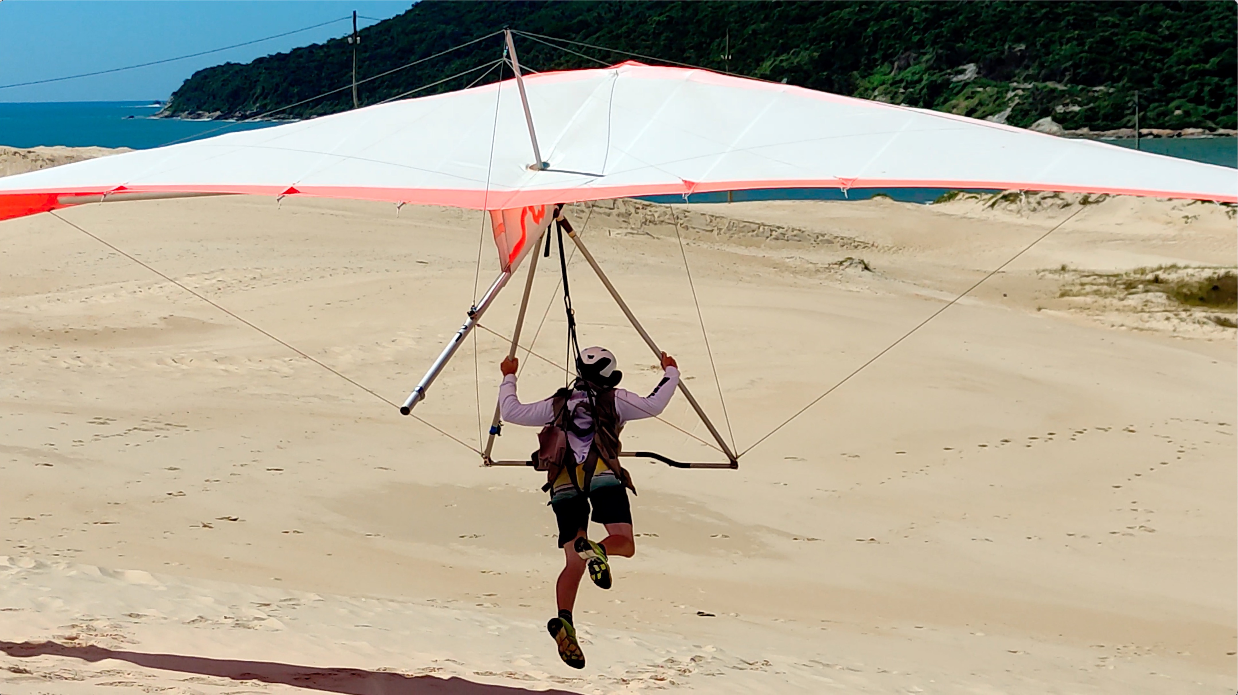 Ventilação e Conforto: Passando Horas no Ar sem Desconforto - inspiração 1