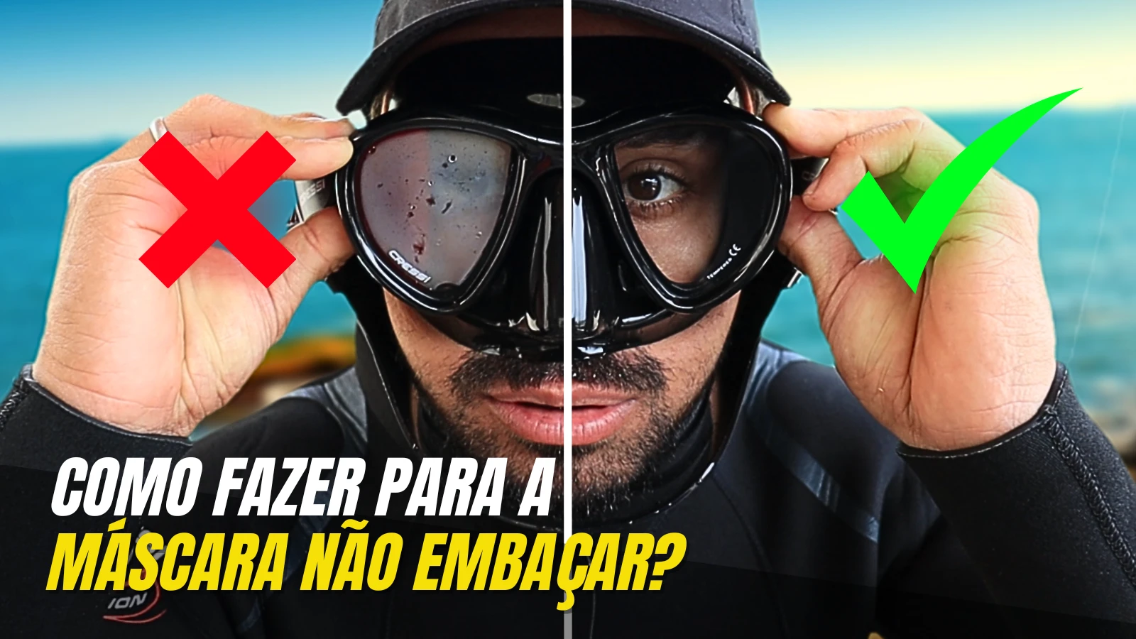 Cuidados Essenciais Para Prolongar a Vida da Sua Máscara - inspiração 1