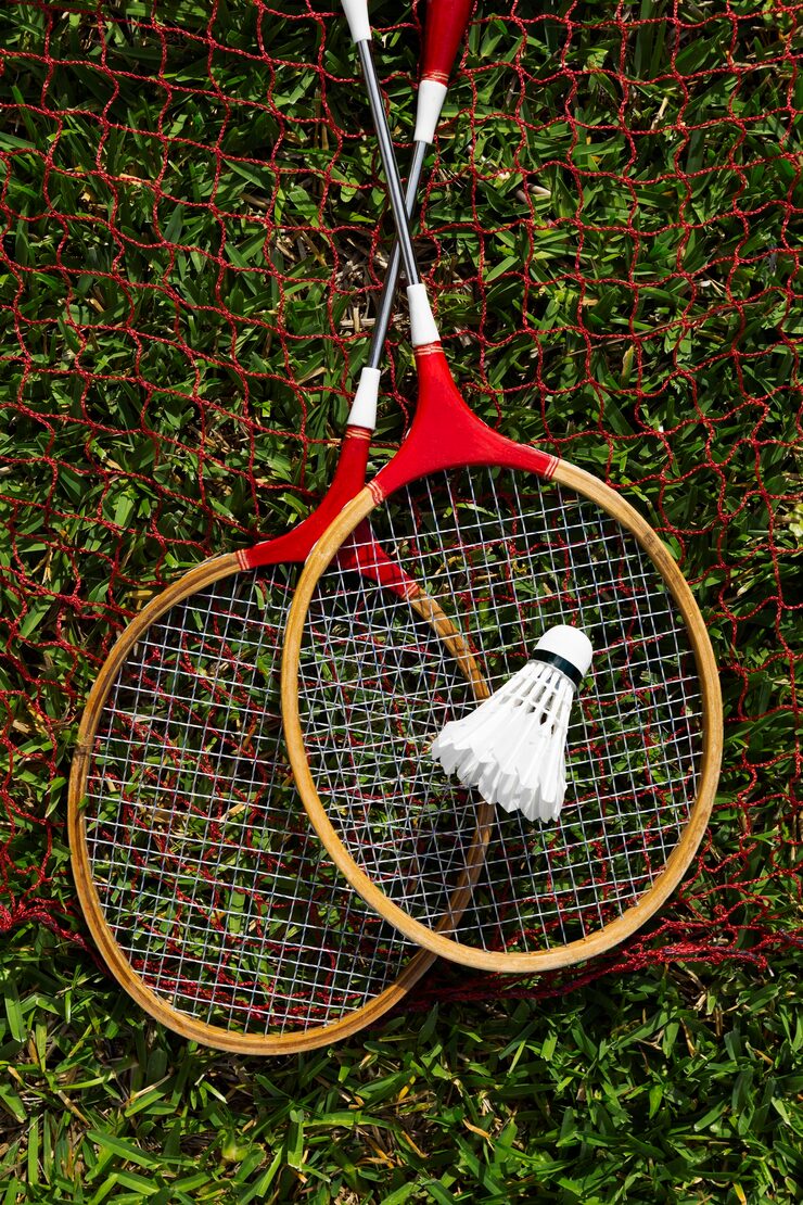 Orçamento: Encontrando a Peteca Perfeita Sem Estourar as Contas - inspiração 2