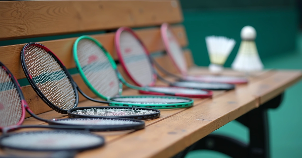 Petecas para Treino vs. Competição: Quando Usar Cada Uma - inspiração 2