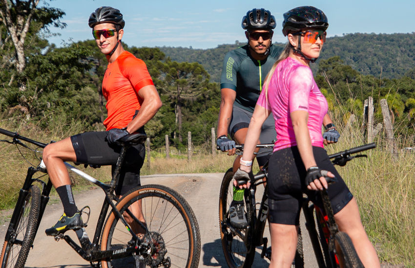 Design: aerodinâmica sem sacrificar o conforto - inspiração 1