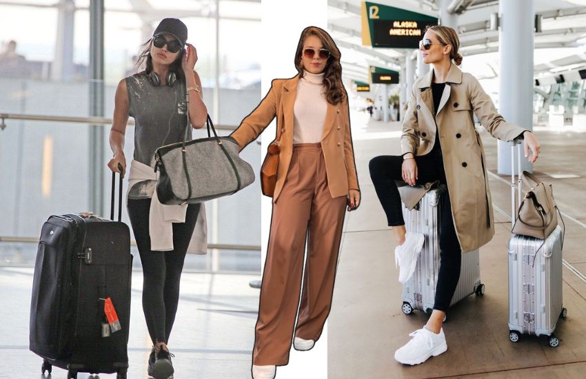 Proteção extra: joelheiras e cotoveleiras - inspiração 2