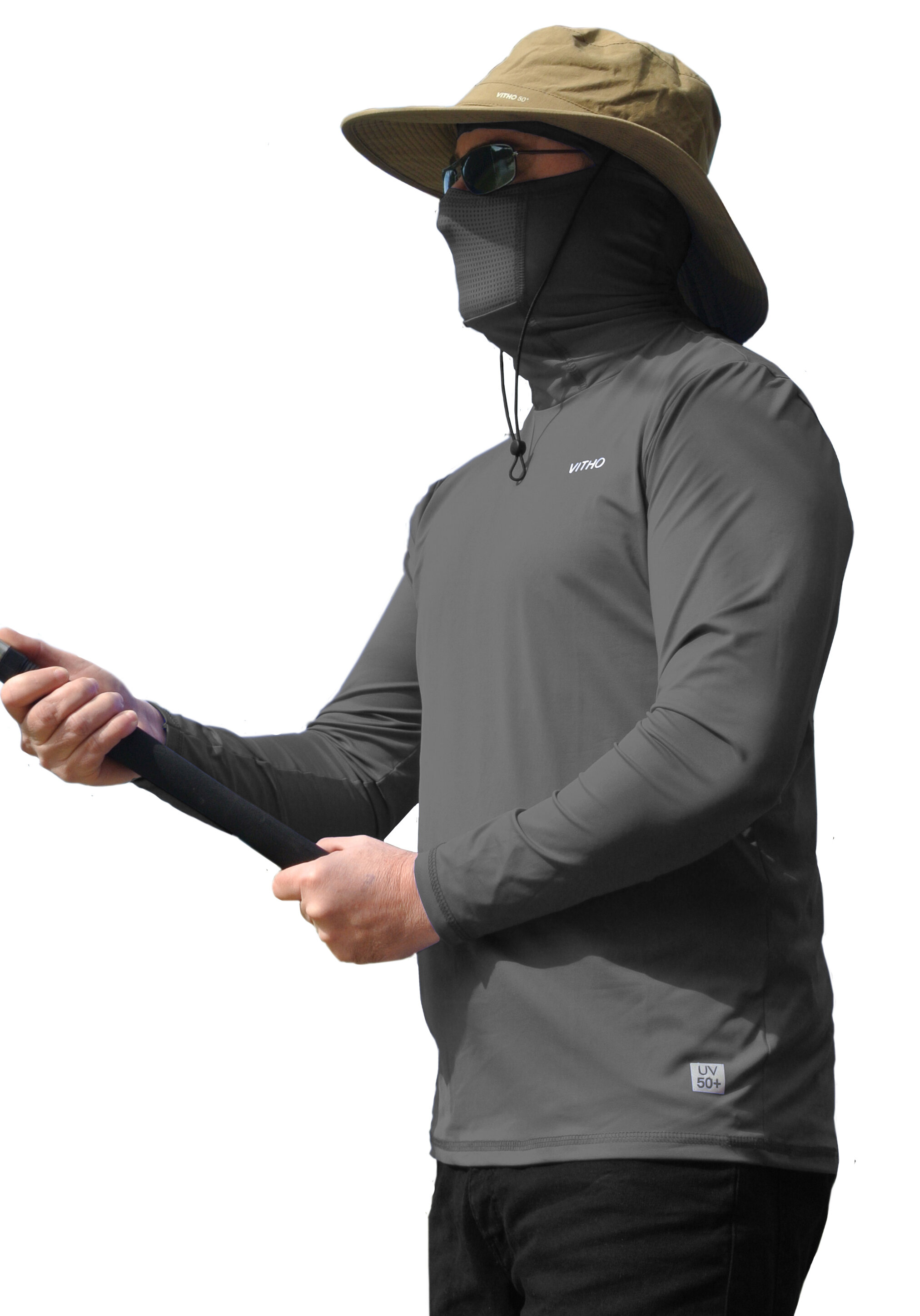 Tecidos Inteligentes: O Aliado Contra o Sol Inclemente - inspiração 1